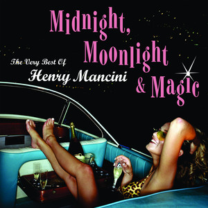 Midnight, Moonlight & Magic: The Very Best of Henry Mancini album