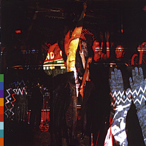 Pitié cover