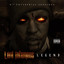 Legend cover