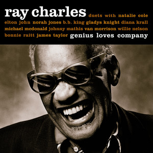 Genius Loves Company cover