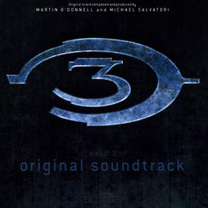 Halo 3 (Original Game Soundtrack) album