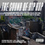 The Sound Of Hip Hop cover
