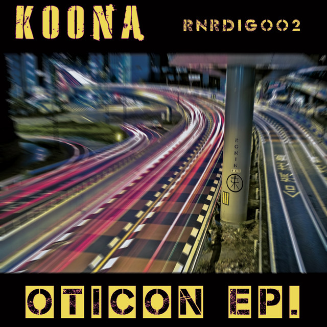 Koona Photo