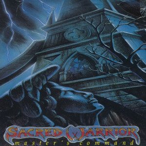 Master's Command album