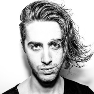 Zac Waters Photo