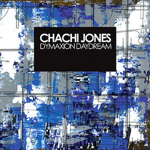 Dymaxion Daydream cover