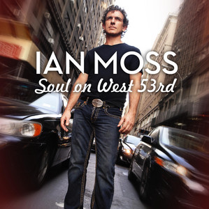 Soul on West 53rd cover
