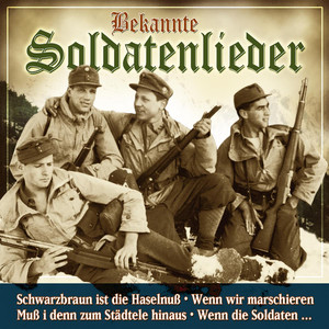 Der Soldatenchor und das große Blasorchester des Kameradschaftsbundes Frankfurt Photo