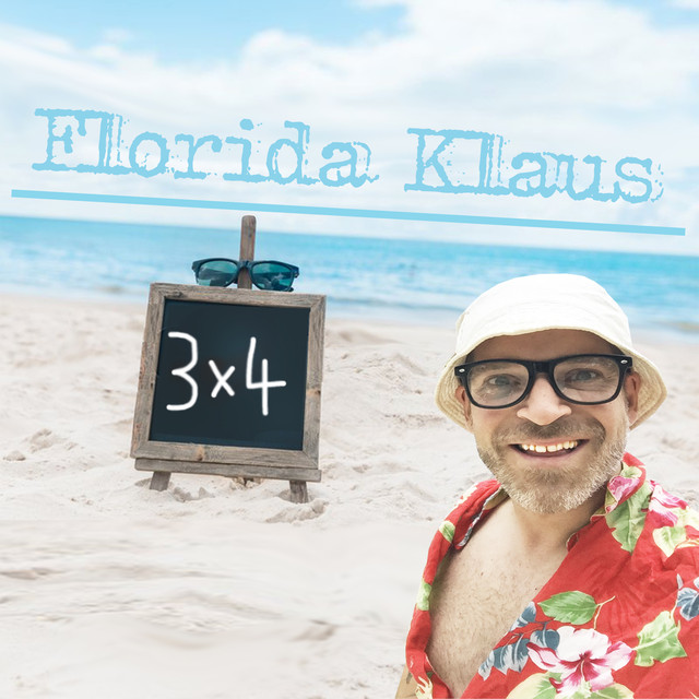 Florida Klaus Photo