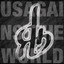 Us Against the World Albumcover