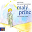 Saint-Exupéry: Malý princ Albumcover