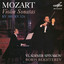 Mozart: Violin Sonatas, K. 380 & K. 526 Albumcover