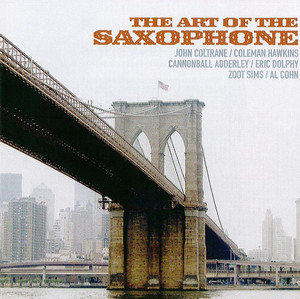 The Art of the Saxophone album