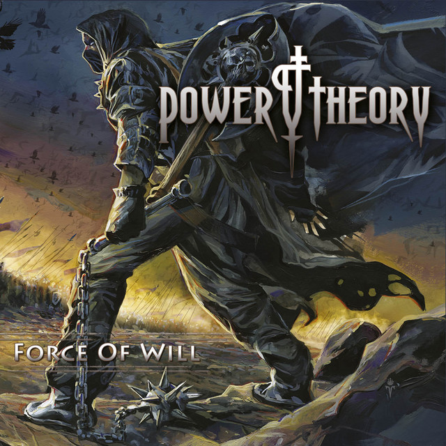 Force Of Will cover