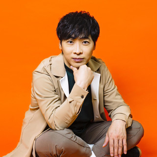 堂島孝平 Photo
