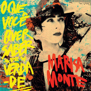 O Que Você Quer Saber De Verdade (Standard Version) cover