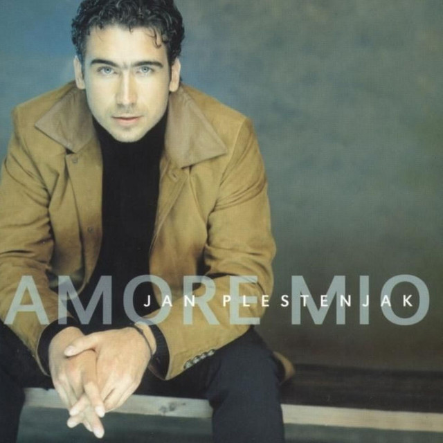 Amore Mio cover