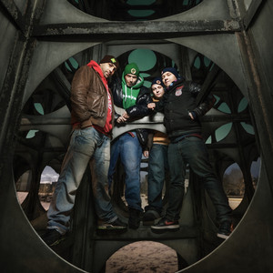 Początek drogi cover