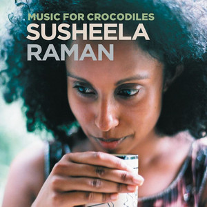 Music for Crocodiles cover