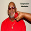Temptation Albumcover