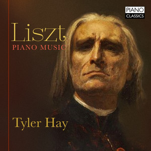 Liszt cover