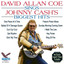 Sings Johnny Cash's Biggest Hits cover