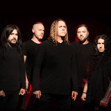 Cattle Decapitation Photo