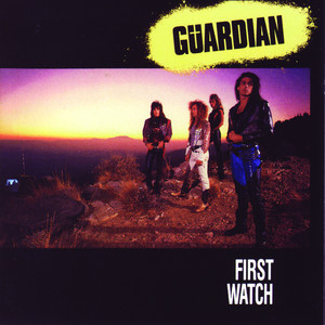 First Watch cover