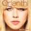 Best Of Orianthi...Vol. 1 cover