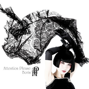 Attention Please album