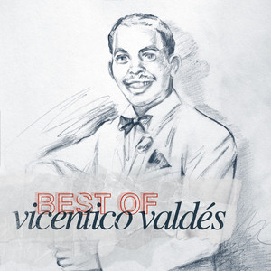 Best of Vicentico Valdés cover
