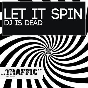 DJ Is Dead