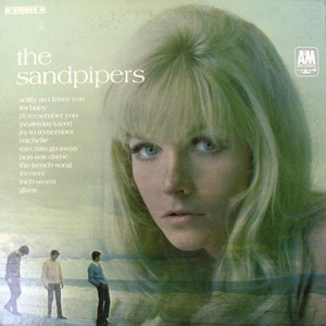 The Sandpipers album