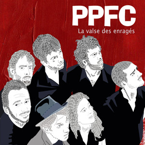 On est du monde cover