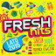 Fresh Hits lato 2015 cover