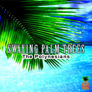 Swaying Palm Trees Albumcover