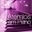 Atemlos am Piano Albumcover