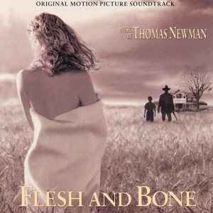 Flesh and Bone album