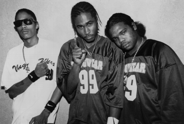 Layzie Bone photo