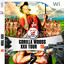 Gorilla Woods cover