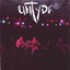 Untyde Albumcover