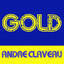 Gold - André Claveau cover