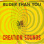 Creation Sounds cover
