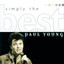 Simply the Best cover