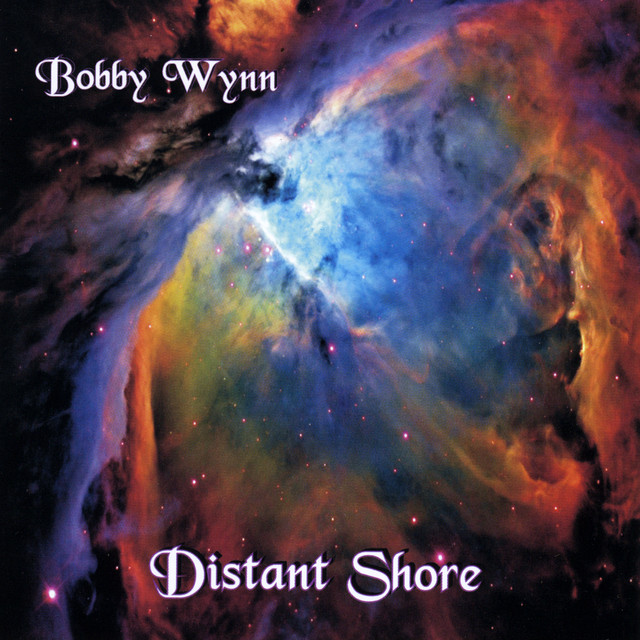 Bobby Wynn Photo