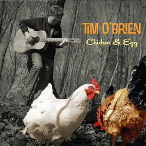 Chicken and Egg album