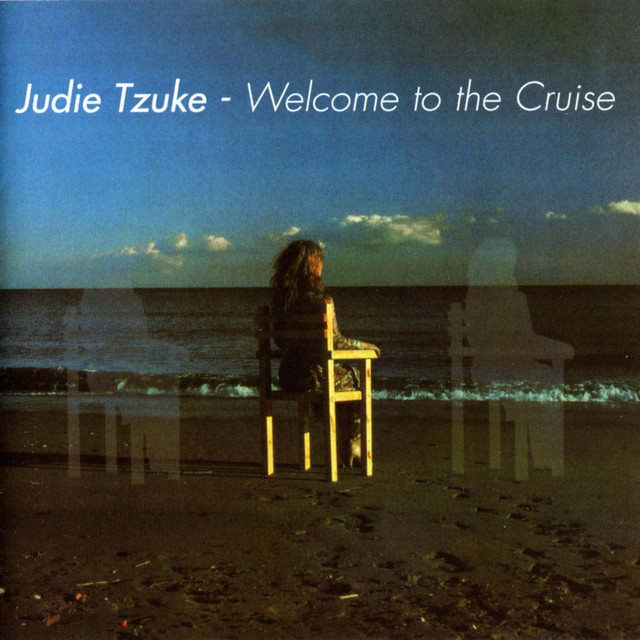 Welcome To The Cruise cover