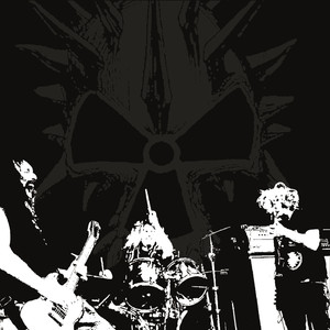 IX cover