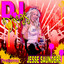 DJ Divas Albumcover