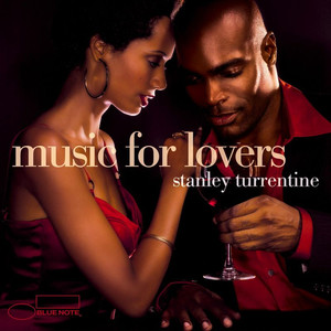 Music for Lovers album